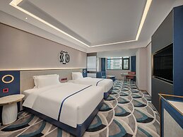 Fontoo Hotels Xi'An Bell Tower