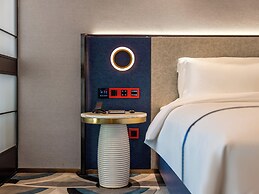 Fontoo Hotels Xi'An Bell Tower