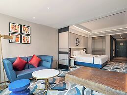 Fontoo Hotels Xi'An Bell Tower