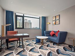 Fontoo Hotels Xi'An Bell Tower