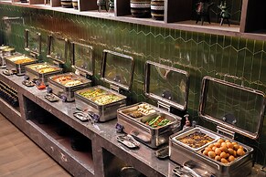 Fontoo Hotels Xi'An Bell Tower