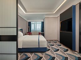 Fontoo Hotels Xi'An Bell Tower