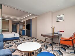 Fontoo Hotels Xi'An Bell Tower