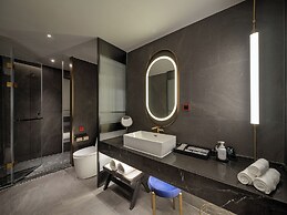 Fontoo Hotels Xi'An Bell Tower