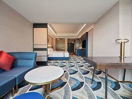 Fontoo Hotels Xi'An Bell Tower