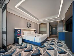 Fontoo Hotels Xi'An Bell Tower