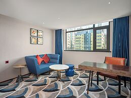 Fontoo Hotels Xi'An Bell Tower