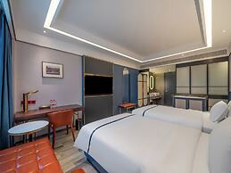 Fontoo Hotels Xi'An Bell Tower