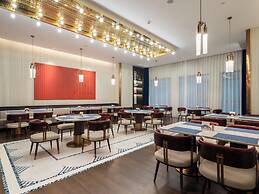 Fontoo Hotels Xi'An Bell Tower