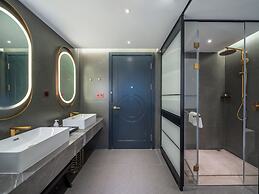 Fontoo Hotels Xi'An Bell Tower