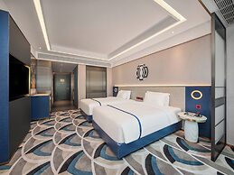 Fontoo Hotels Xi'An Bell Tower