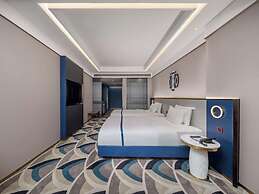 Fontoo Hotels Xi'An Bell Tower