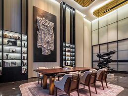 Fontoo Hotels Xi'An Bell Tower