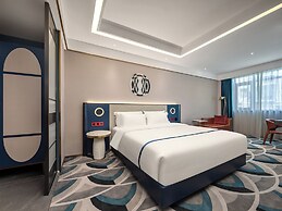 Fontoo Hotels Xi'An Bell Tower