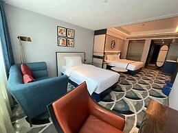 Fontoo Hotels Xi'An Bell Tower