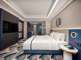 Fontoo Hotels Xi'An Bell Tower