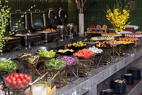 Fontoo Hotels Xi'An Bell Tower