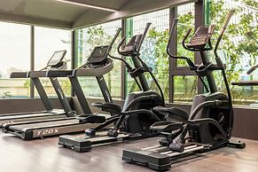 Fontoo Hotels Xi'An Bell Tower