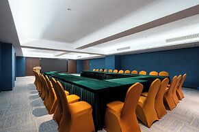 Fontoo Hotels Xi'An Bell Tower