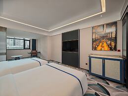 Fontoo Hotels Xi'An Bell Tower