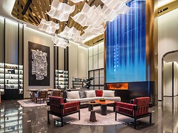 Fontoo Hotels Xi'An Bell Tower