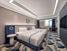 Fontoo Hotels Xi'An Bell Tower