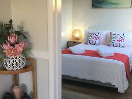 Longreach Private Apartments