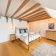 Kirkton Family Farmhouse With Hot Tub Alford Aberdeenshire