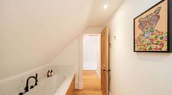 Kirkton Family Farmhouse With Hot Tub Alford Aberdeenshire