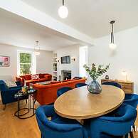 Kirkton Family Farmhouse With Hot Tub Alford Aberdeenshire