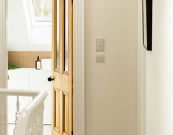 Kirkton Family Farmhouse With Hot Tub Alford Aberdeenshire