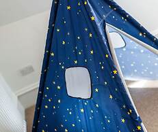 Kirkton Family Farmhouse With Hot Tub Alford Aberdeenshire