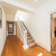 Kirkton Family Farmhouse With Hot Tub Alford Aberdeenshire