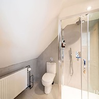 Kirkton Family Farmhouse With Hot Tub Alford Aberdeenshire