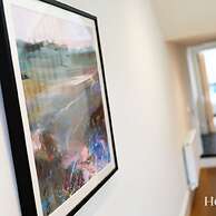 Kirkton Family Farmhouse With Hot Tub Alford Aberdeenshire