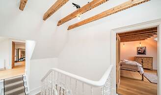 Kirkton Family Farmhouse With Hot Tub Alford Aberdeenshire