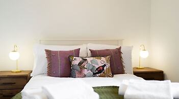 Kirkton Family Farmhouse With Hot Tub Alford Aberdeenshire