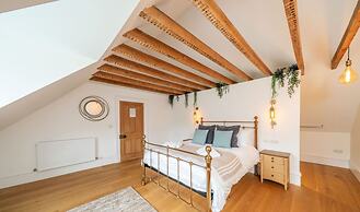 Kirkton Family Farmhouse With Hot Tub Alford Aberdeenshire