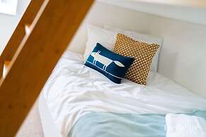 Kirkton Family Farmhouse With Hot Tub Alford Aberdeenshire