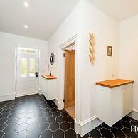 Kirkton Family Farmhouse With Hot Tub Alford Aberdeenshire