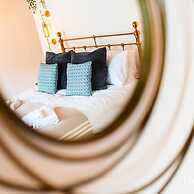 Kirkton Family Farmhouse With Hot Tub Alford Aberdeenshire