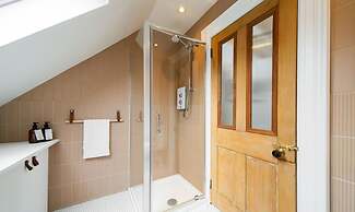 Kirkton Family Farmhouse With Hot Tub Alford Aberdeenshire