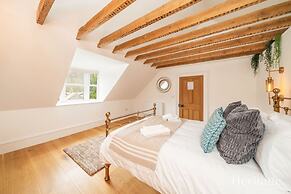 Kirkton Family Farmhouse With Hot Tub Alford Aberdeenshire