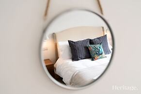 Kirkton Family Farmhouse With Hot Tub Alford Aberdeenshire