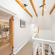 Kirkton Family Farmhouse With Hot Tub Alford Aberdeenshire