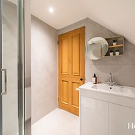 Kirkton Family Farmhouse With Hot Tub Alford Aberdeenshire