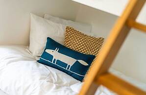 Kirkton Family Farmhouse With Hot Tub Alford Aberdeenshire