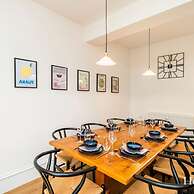 Kirkton Family Farmhouse With Hot Tub Alford Aberdeenshire