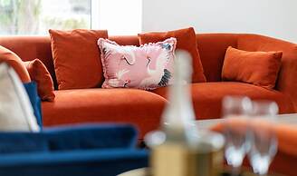 Kirkton Family Farmhouse With Hot Tub Alford Aberdeenshire