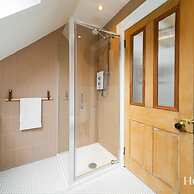 Kirkton Family Farmhouse With Hot Tub Alford Aberdeenshire